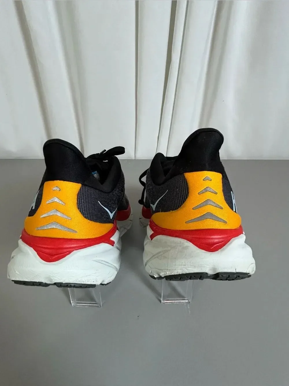 Hoka pre owned